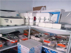 专业净水机服务 换芯、安装与维修一站式解决方案