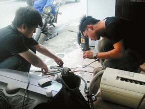 胶南热水器维修与家用电器安装服务指南
